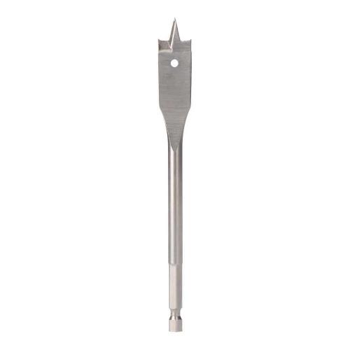 Broca Plana para Madeira 6,00mm Iz28092 Koma Tools (Izar)