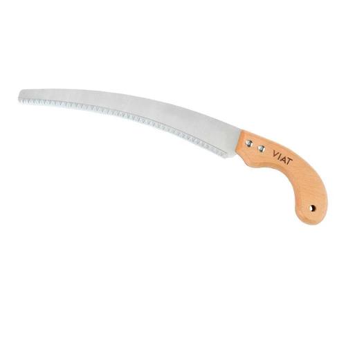 Serrote Japon&ecirc;s para Poda. Medidas: 100x490x22mm Viat58713bsf Viat