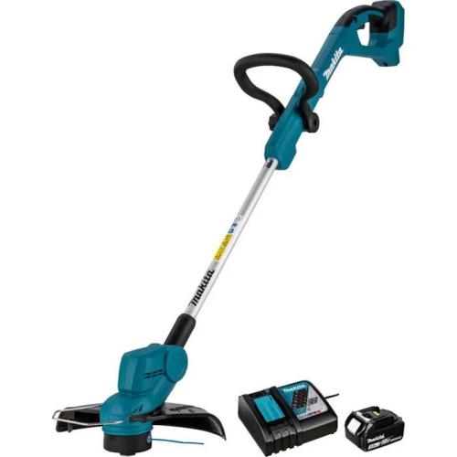 Makita Dur193rf Cordless Lawn Trimmer
