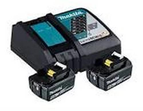 Makita 197570-9 Power Source Kit Li 18v 5ah