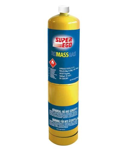 Cartucho Romassgas Rosca Us 1" Seh024600 Super Ego