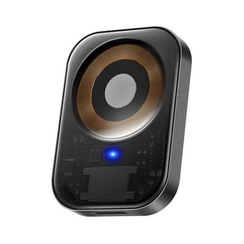 Carregador Magnético McDodo CH-2061 para Apple Wa.
