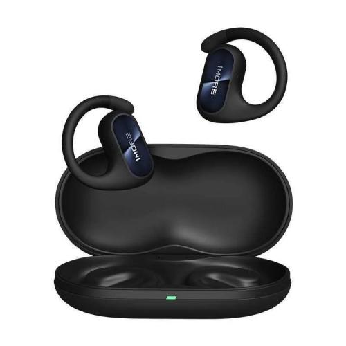 Auriculares Sem Fios Tws 1more Fit Se Open Preto