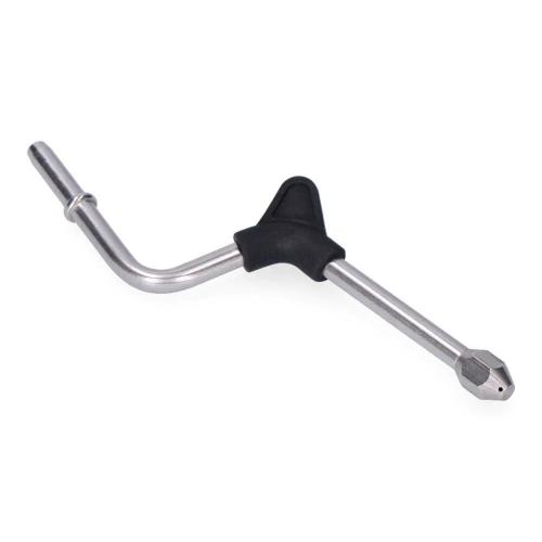 Tubo Vapor para Cafeteira 07707 Edm