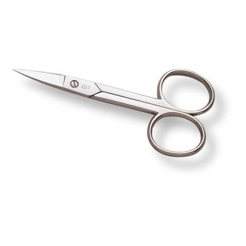 Tesoura para Unhas Reta 4"/101,6mm 08861160 Palmera
