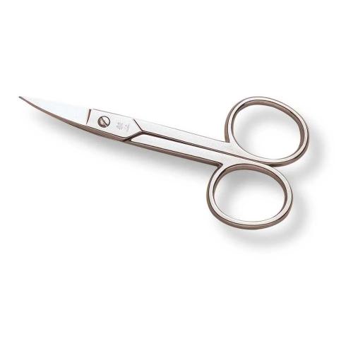 Tesoura para Unhas Curva 4"/101,6mm 08871160 Palmera