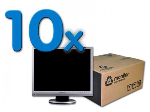 Syncmaster 204bm Pack 10