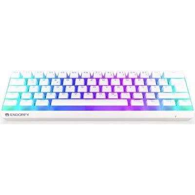 Teclado Endorfy Thock Compacto Sem Fio