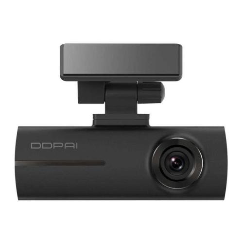Dash Camera Ddpai N1 Dual 1296p@30fps +1080p