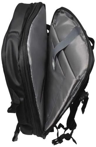 Dj Laptop Bag With Usb