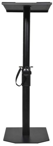 Adjustable Monitor Floor Stand