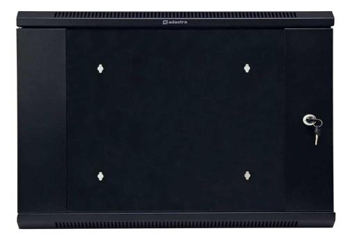 Gabinete de Rack Articulado 9u