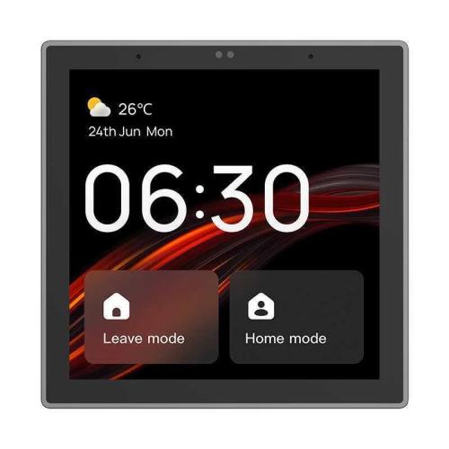 Smart Multi-Functional Control Panel T6e Panel S