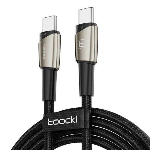 Toocki Cabo Cc, 140w (Níquel Pérola)
