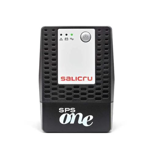 Sai Línea Interactiva Salicru Sps 500 One Bl/ 500.