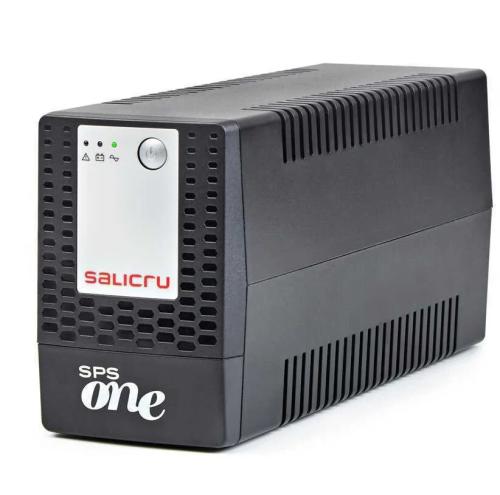 Sai Línea Interactiva Salicru Sps 700 One Bl/ 700.