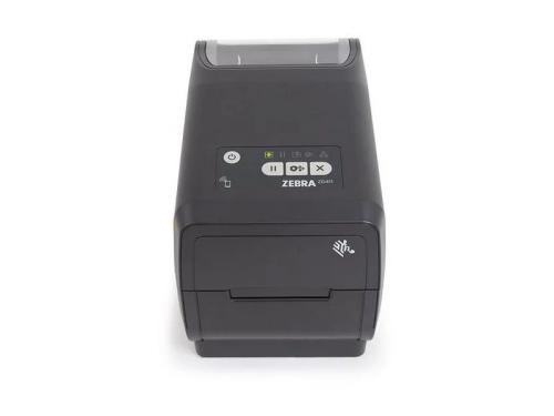 Zd411 Tt (74m) 203 Dpi Usb