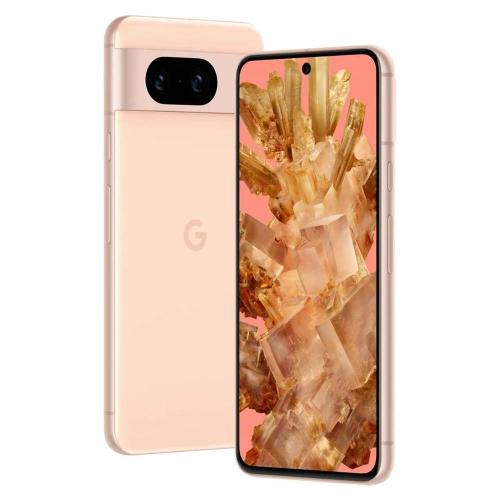 Smartphone Google Pixel 8 5g 6,2" 8gb/128gb Rosa
