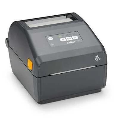 Zd421 Dt 300dpi Usb Host Lan