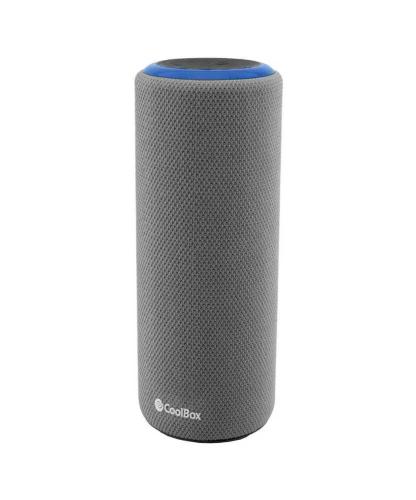 Coolbox Speaker Bt5.0 7wx2 Cons
