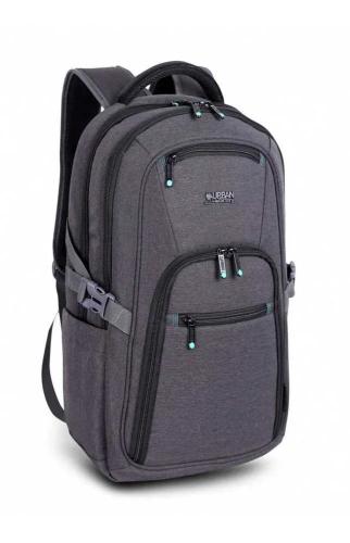 Mochila Heavee Vip Travel 17 Accs