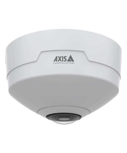 Axis M4328-P Domo Câmara de Segurança Ip Interior.