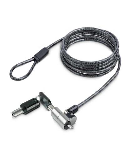 Cable de 2m de Seguridad Lock