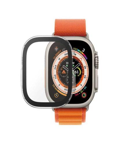 Prot.2x1applewatch Clear Accs