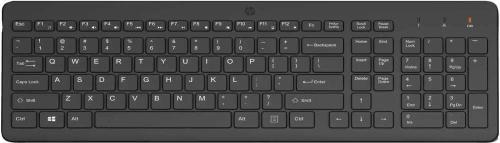 Hp 225 Wireless Keyboard Teclado