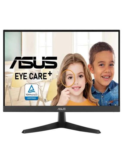 Asus Vy229q Monitor de Ecrã 54,5 Cm (21.4") 1920 .