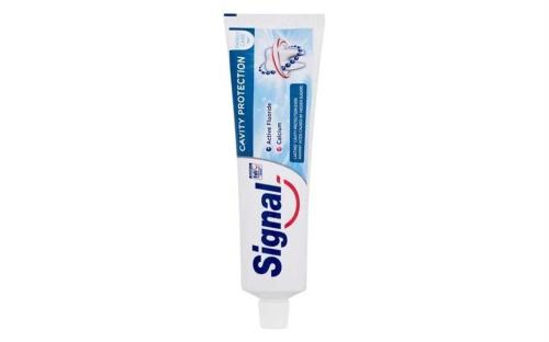 Toothpaste Cavity Protection 125ml