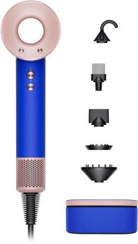 Secador de Cabelo Supersonic 1600w Azul - Dyson