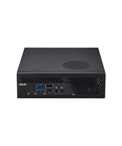 Asus Vivo Pb63-B3014mh I3-13100/8gb/256gbssd/Black W11p