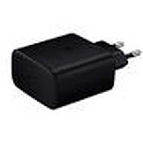 Carregador Ep-Ta845 Fast Charger 45w Preto - Samsung