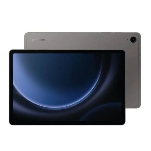Tablet Galaxy Tab S9 FE 10,9" 6/128GB Wi-Fi cinza