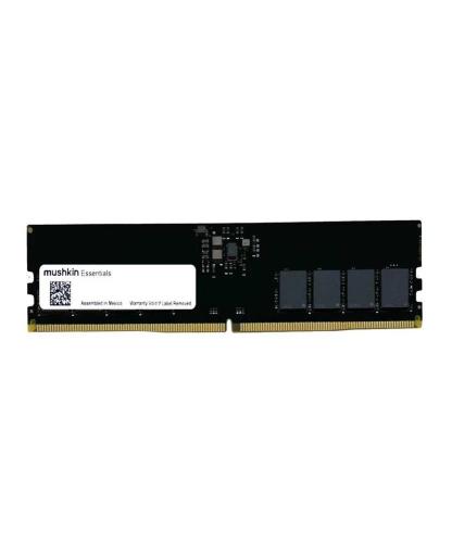Ddr5 32gb Pc 4800 Cl40 Mushkin Essentials 1,1v I