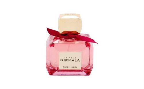 Eau de Toilette Le Reve Nirmala 75ml