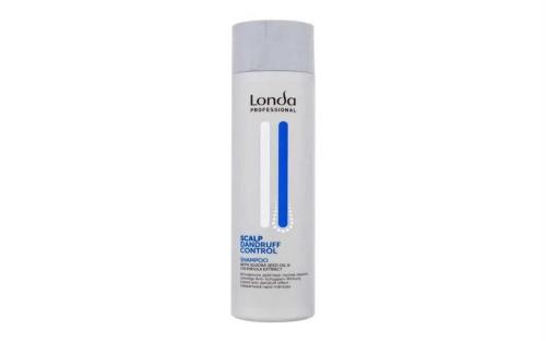 Shampoo Controle de Caspa No Couro Cabeludo 250ml