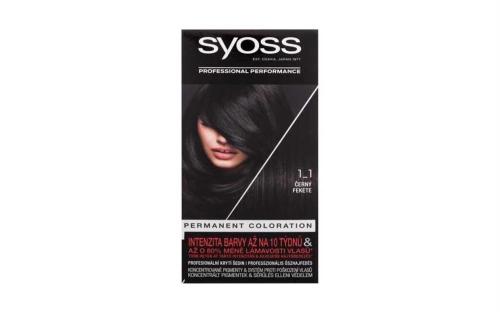 Hair Color Permanent Coloration 50ml