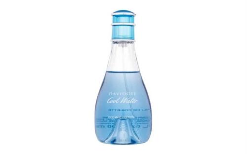 Eau de Toilette Cool Water Oceanic Edition 100ml