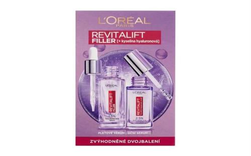 Sérum Pele Revitalift Filler Ha 30ml