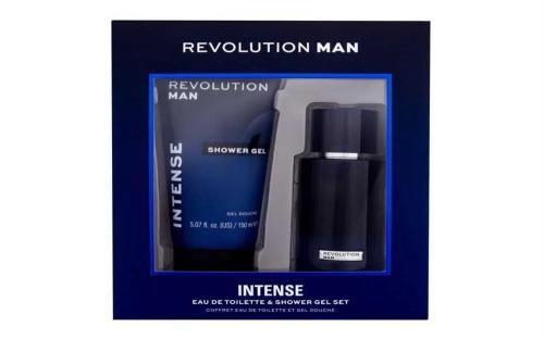 Eau de Toilette Intense 100ml