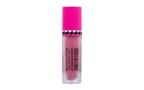 Lipstick Emily In Paris Lip & Cheek Blush 2g