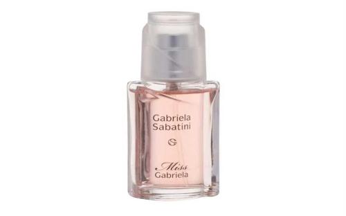 Eau de Toilette Miss Gabriela 20ml