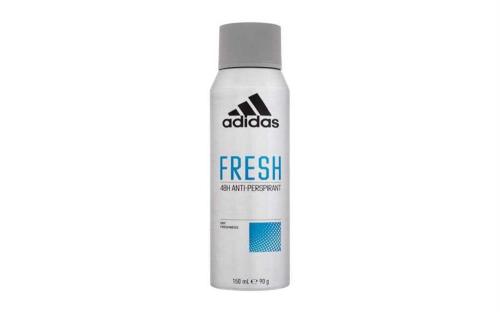 Antitranspirante Fresh 48h Antitranspirante 150ml