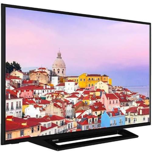 Tv Toshiba 65" Ul3063 LED Smart Tv 4k