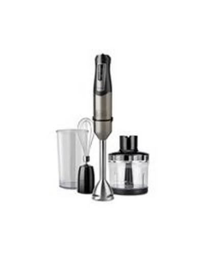 Hand Blender Black+Decker Bxhba1200e