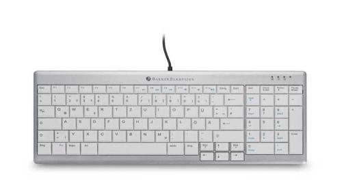 Bakkerelkhuizen Ultraboard 960 Standard Compact T.