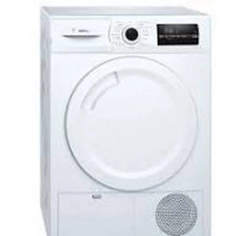 Máquina de Secar Roupa 3SC378B 7Kg Branco - BALAY