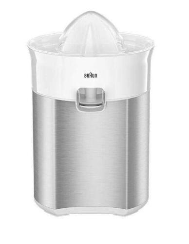 BRAUN CJ5050 WH ESPREMEDOR DE CITRINOS ELÉTRICOS .